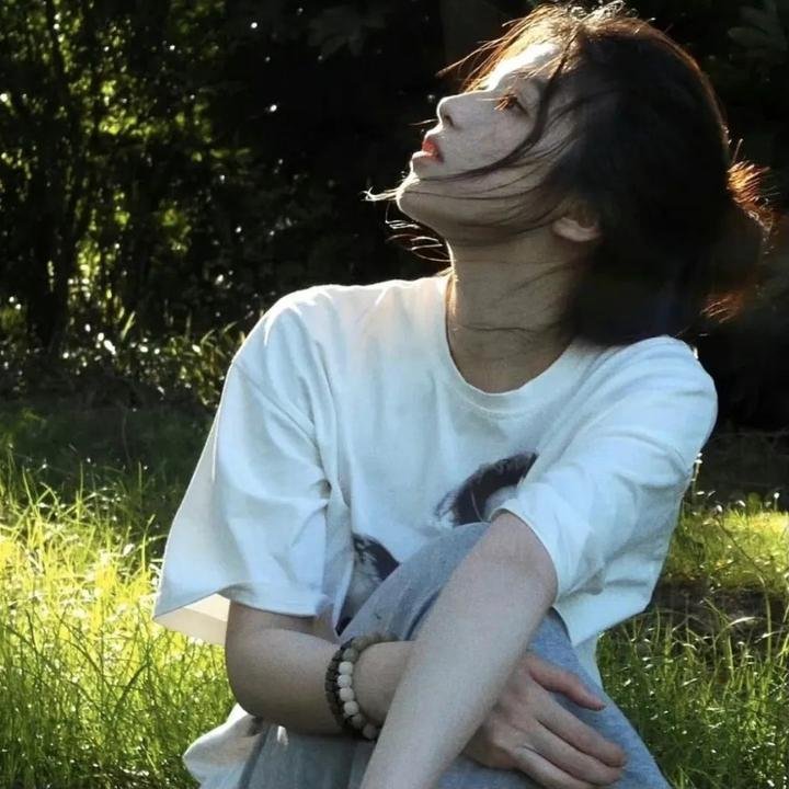 我没有失踪