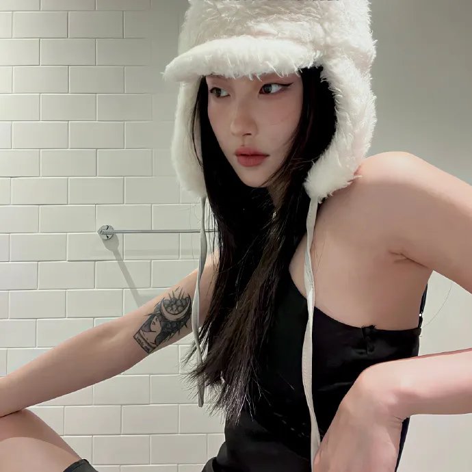 女煞星