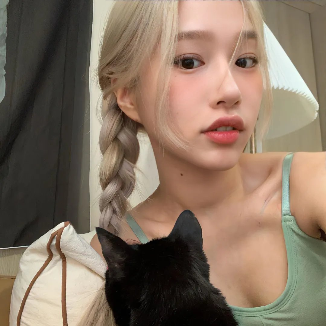 最后的美丽